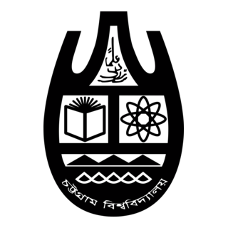 Department of Statistics, University of Chittagong logo